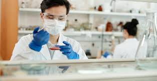 基因治疗研发工程师